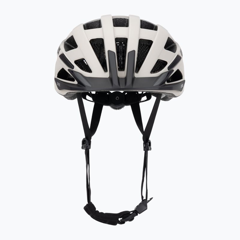 Kerékpáros sisak UVEX I-vo 2 warm grey/black matt 2