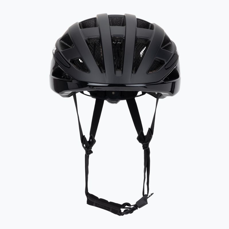 Kerékpáros sisak UVEX I-Volute black matte 2