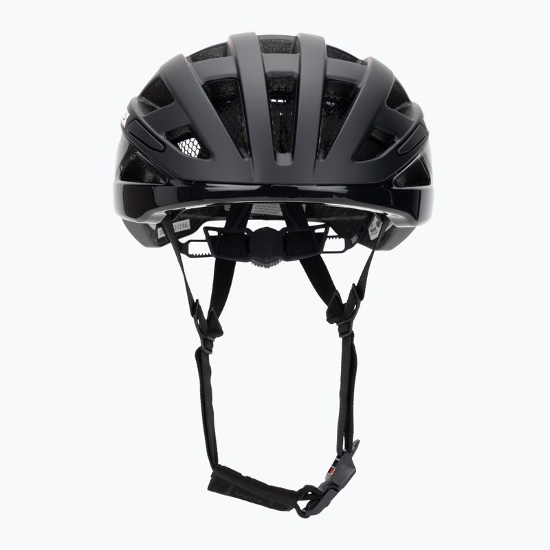 Kerékpáros sisak UVEX I-Volute Mips black matte 2
