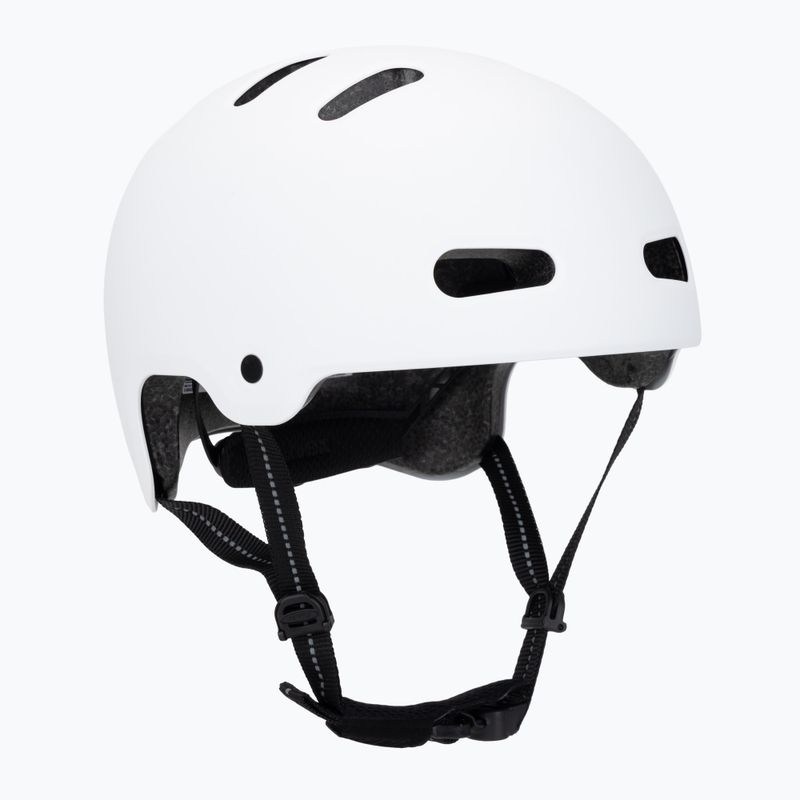 Gyerek sisak UVEX Kid 4 white matt