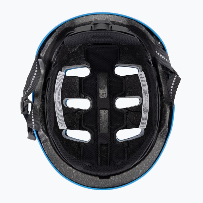 Gyerek sisak UVEX Kid 4 bubble blue matt 5