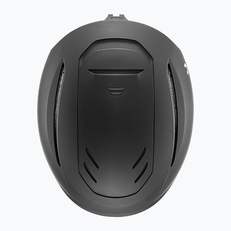 Sísisak UVEX Ultimate Resolutions MIPS black matte 4