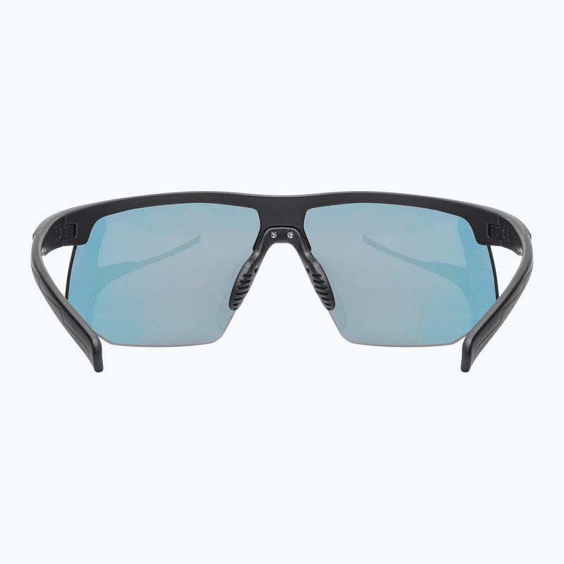 Napszemüveg UVEX Aerios black matte 3