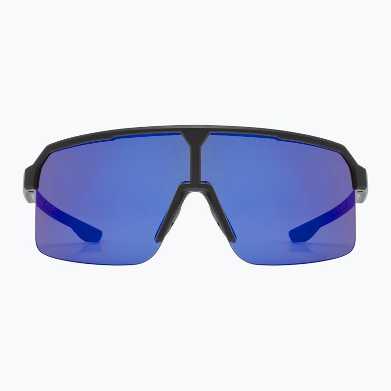 Napszemüveg UVEX Ramp black matt/mirror blue 3