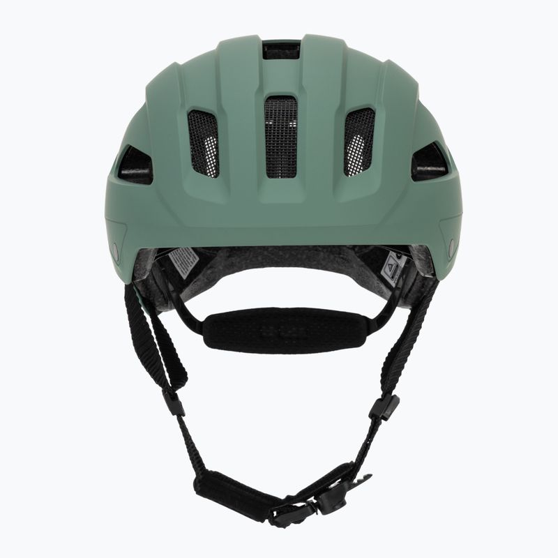 Kerékpáros sisak UVEX Stride sage green matt 2
