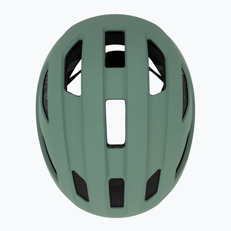 Kerékpáros sisak UVEX Stride sage green matt 6