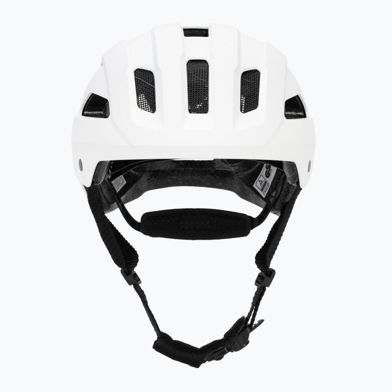 Kerékpáros sisak UVEX Stride white matt 2
