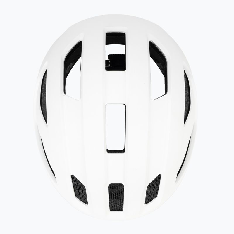Kerékpáros sisak UVEX Stride white matt 6