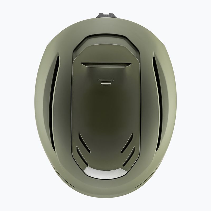 Sísisak UVEX Resolution khaki matt 4