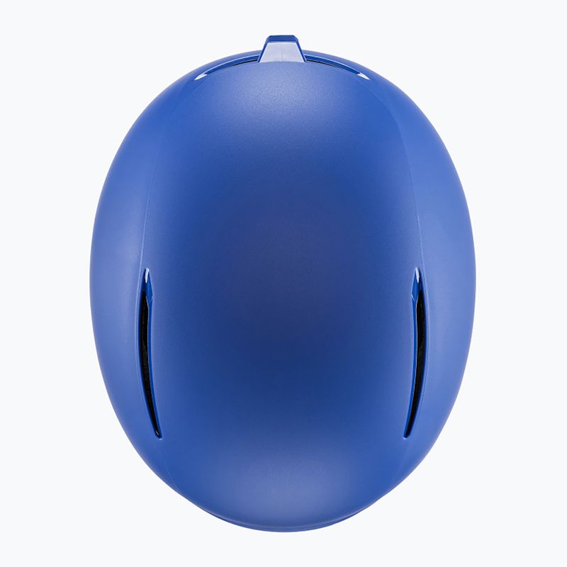 Gyerek sísisak UVEX Minimo power blue matt 4