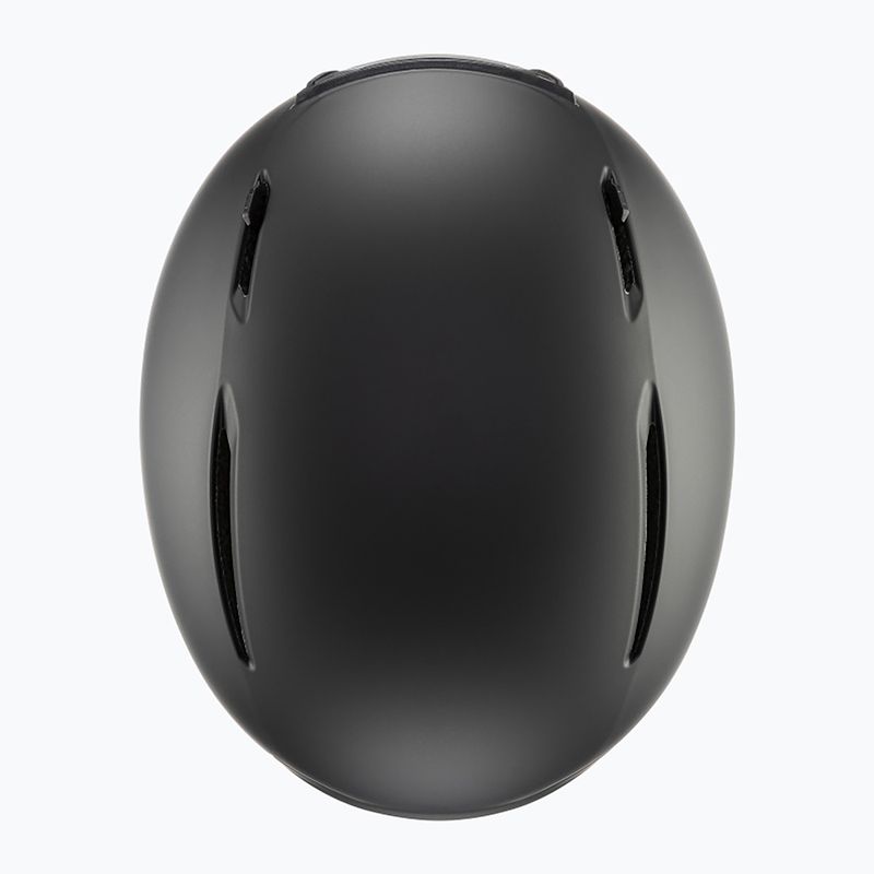 Sísisak UVEX Monte LT black matte 4