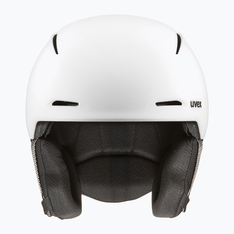 Sísisak UVEX Monte LT white matt 2