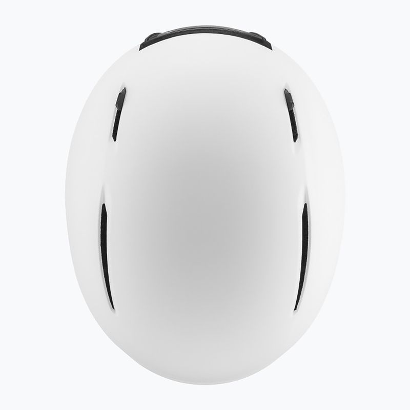 Sísisak UVEX Monte LT white matt 4