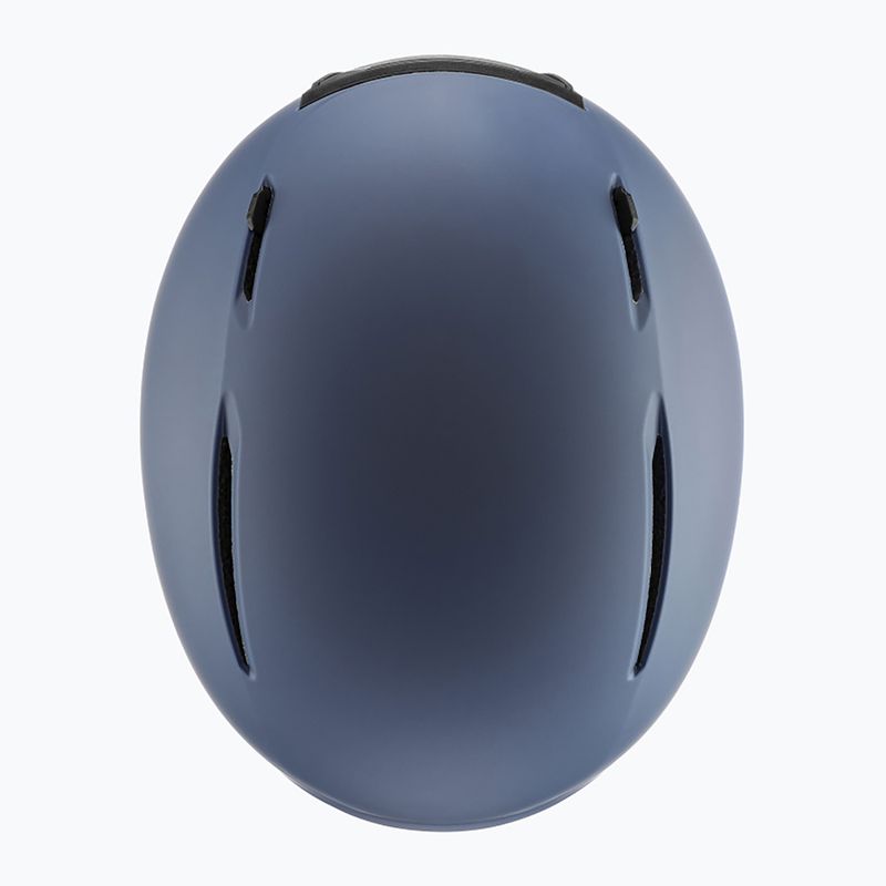 Sísisak UVEX Monte LT dusk blue matt 4