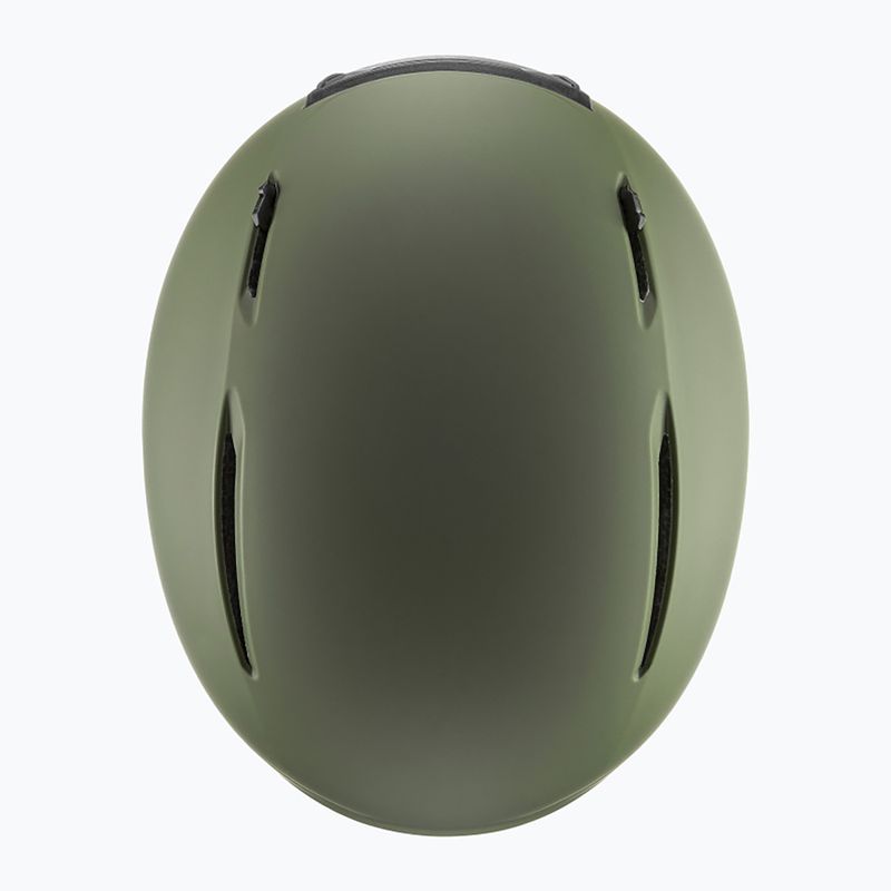 Sísisak UVEX Monte LT khaki matt 4