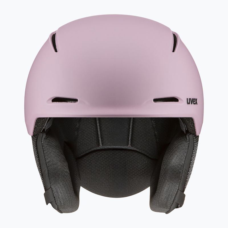 Sísisak UVEX Monte LT rose 2