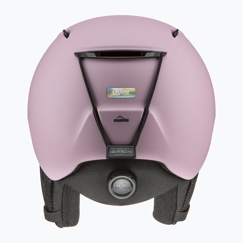 Sísisak UVEX Monte LT rose 3