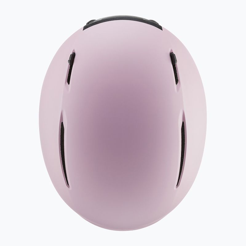 Sísisak UVEX Monte LT rose 4