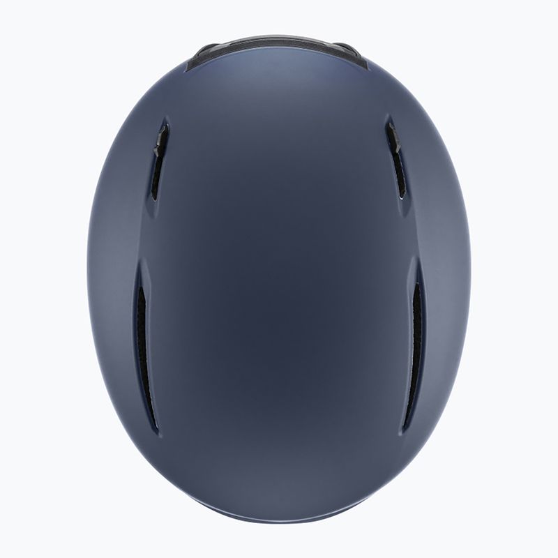 Sísisak UVEX Monte LT MIPS dusk blue matt 4