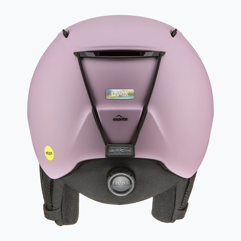 Sísisak UVEX Monte LT MIPS rose 3