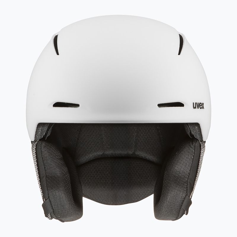 Sísisak UVEX Monte LT MIPS white matt 2