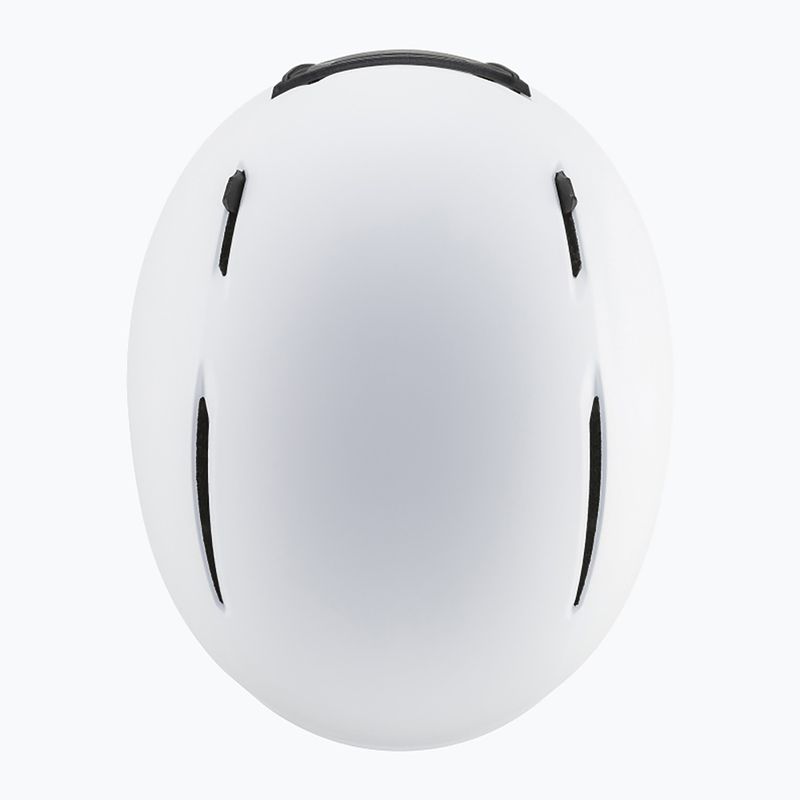 Sísisak UVEX Monte LT MIPS white matt 4
