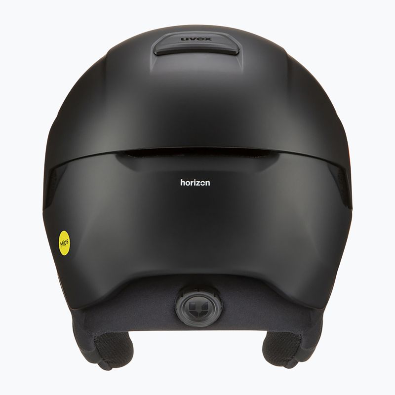 Sísisak UVEX Horizon V Mag MIPS black matte 3