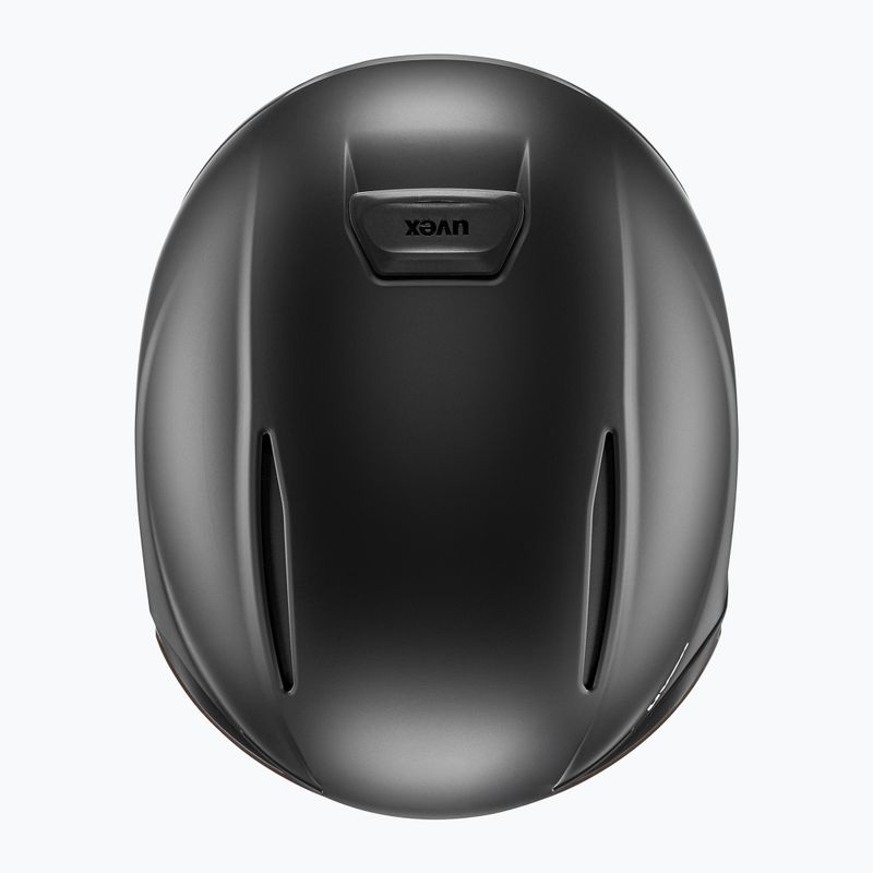 Sísisak UVEX Horizon V Mag MIPS black matte 4