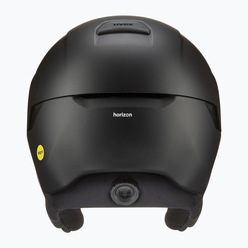 Sísisak UVEX Horizon CV MIPS black matte 3