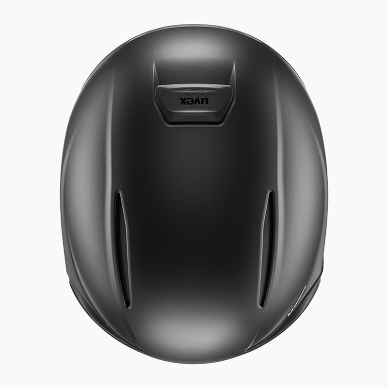 Sísisak UVEX Horizon CV MIPS black matte 4