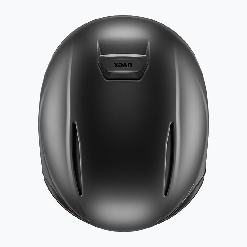 Sísisak UVEX Ultimate Horizon MIPS black/black mat 5