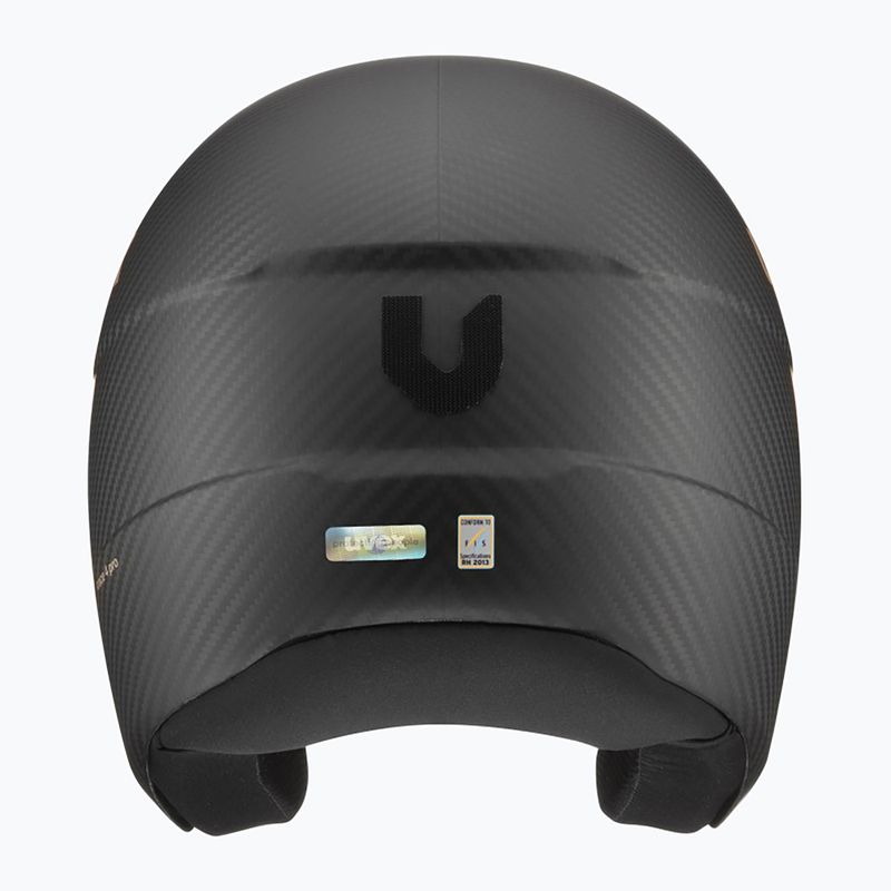 Sísisak UVEX Ultimate Race 4 Pro carbon 3