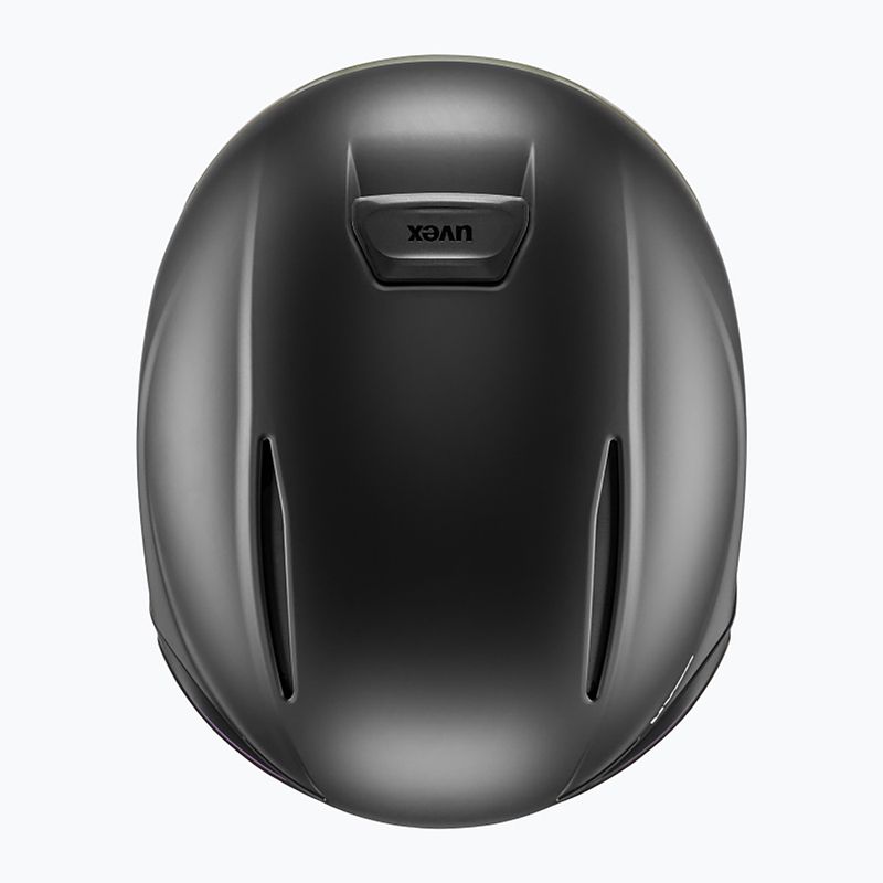 Sísisak UVEX Horizon CV black/khaki matt 4