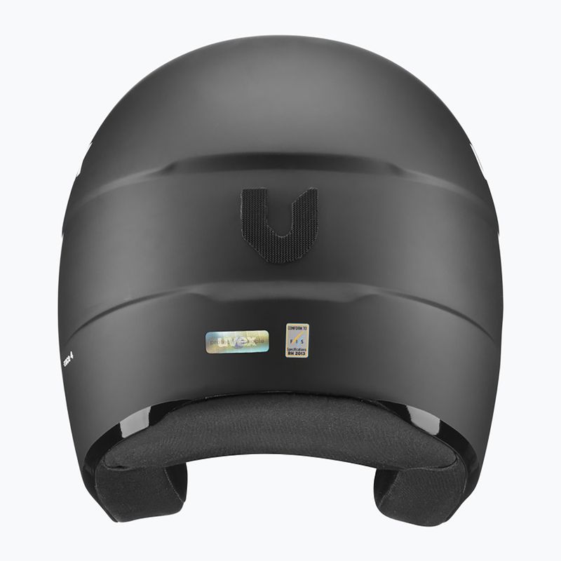 Sísisak UVEX Race 4 black matte 3