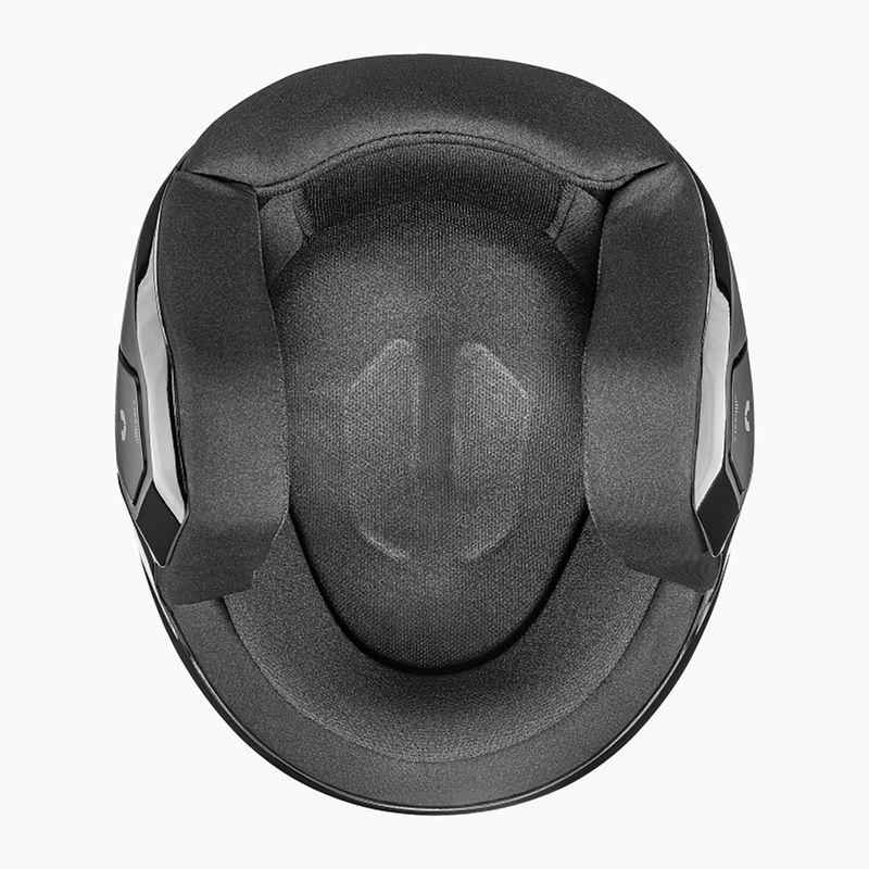 Sísisak UVEX Race 4 black matte 5