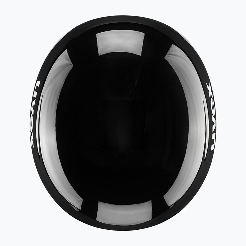 Sísisak UVEX Race 4 black 4
