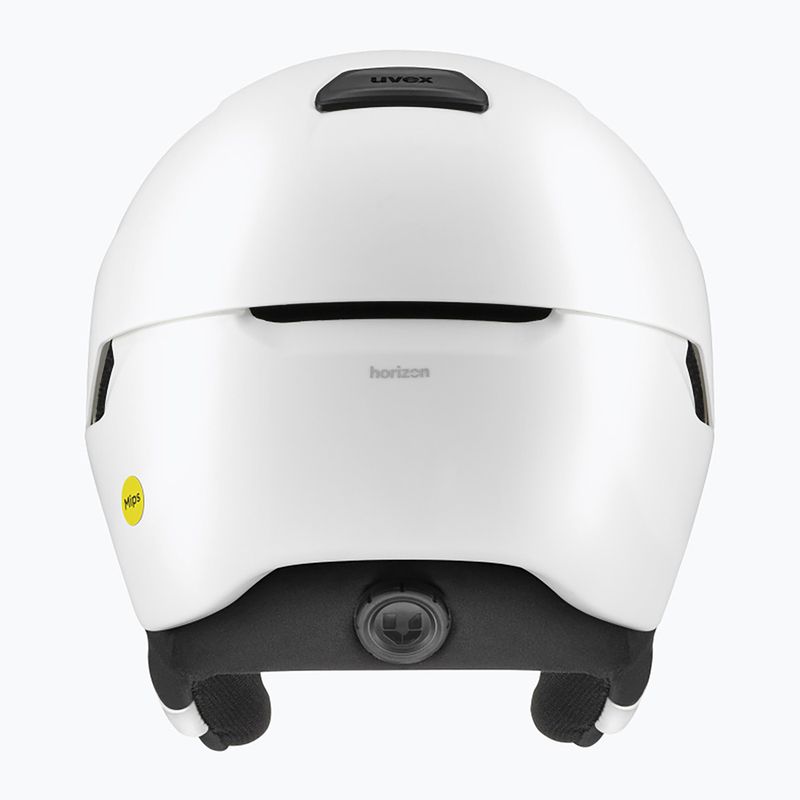 Sísisak UVEX Horizon CV MIPS white matt 3