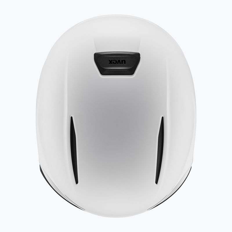 Sísisak UVEX Horizon CV MIPS white matt 4
