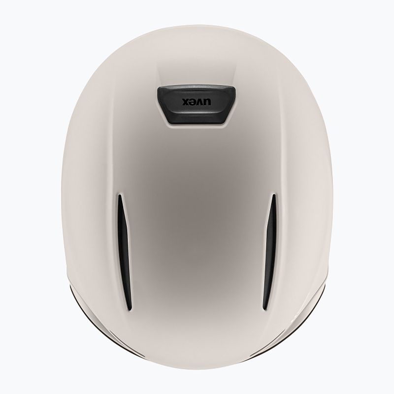 Sísisak UVEX Horizon CV MIPS warm grey matt 4