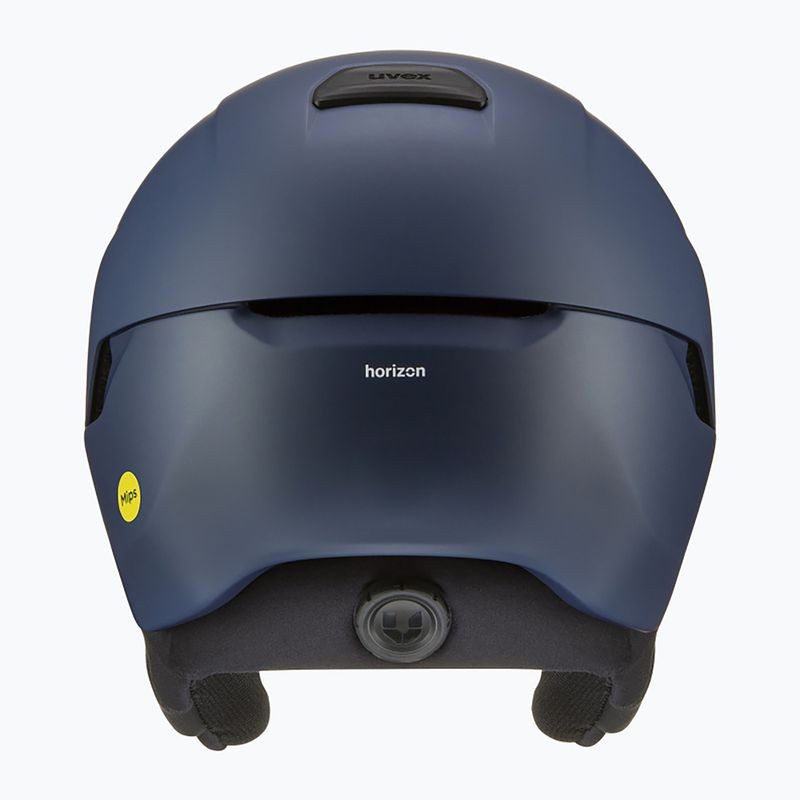 Sísisak UVEX Horizon CV MIPS dusk blue matt 3