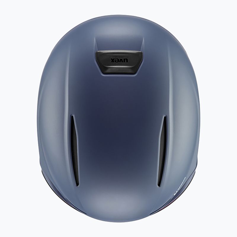 Sísisak UVEX Horizon CV MIPS dusk blue matt 4