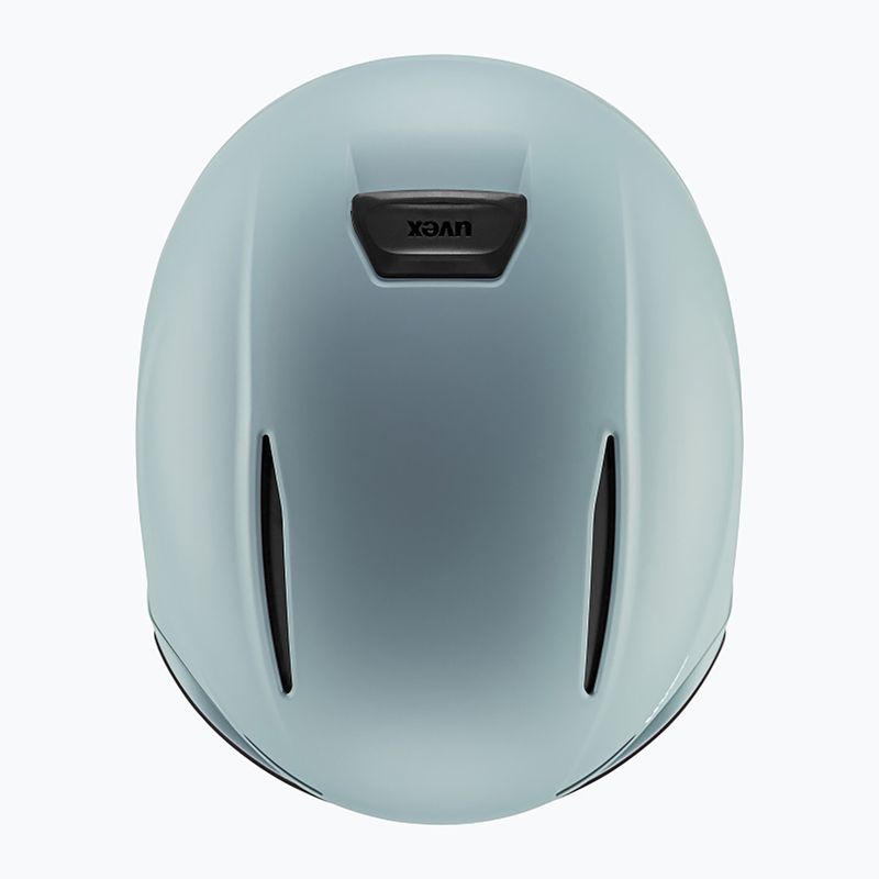Sísisak UVEX Horizon CV MIPS oxid green matt 4