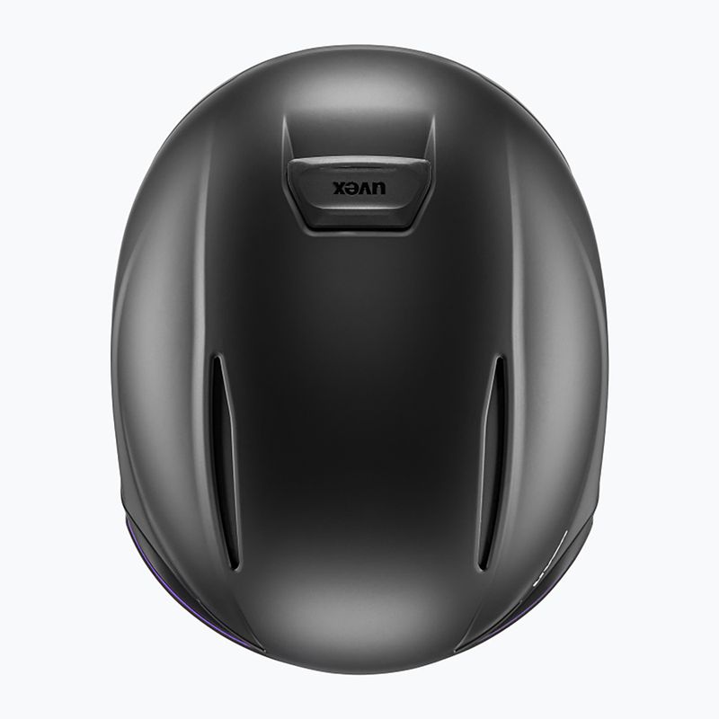 Sísisak UVEX Horizon CV black matte 4