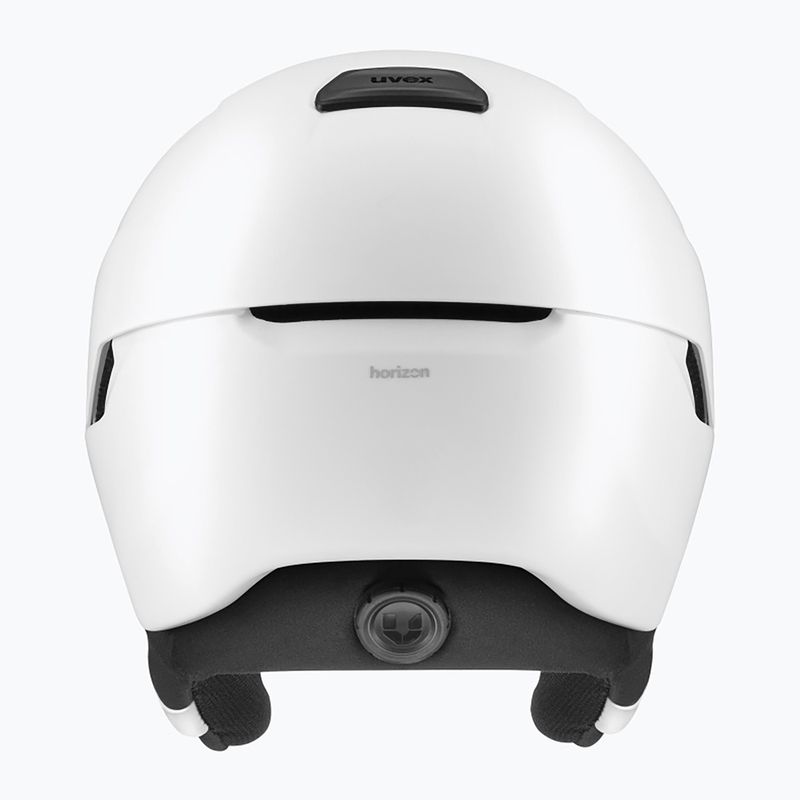Sísisak UVEX Horizon CV white matt 3