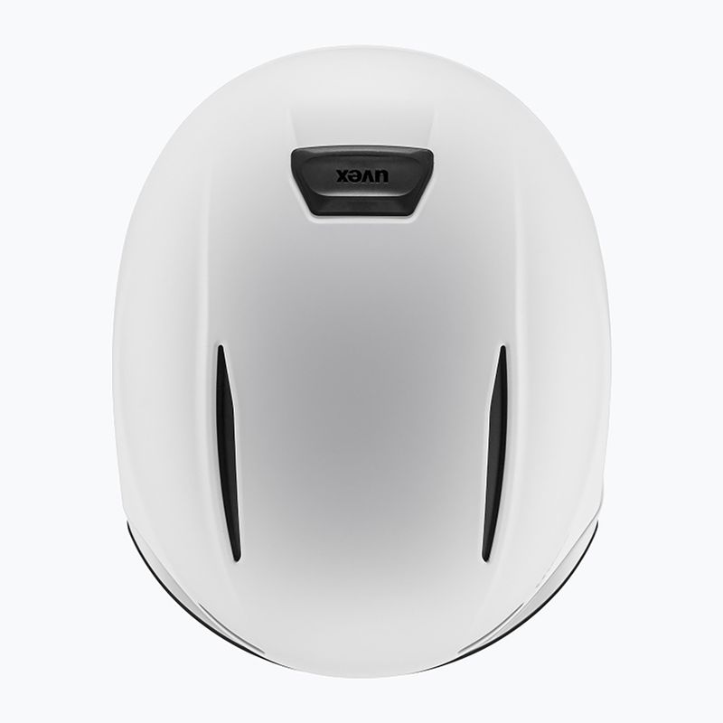 Sísisak UVEX Horizon CV white matt 4