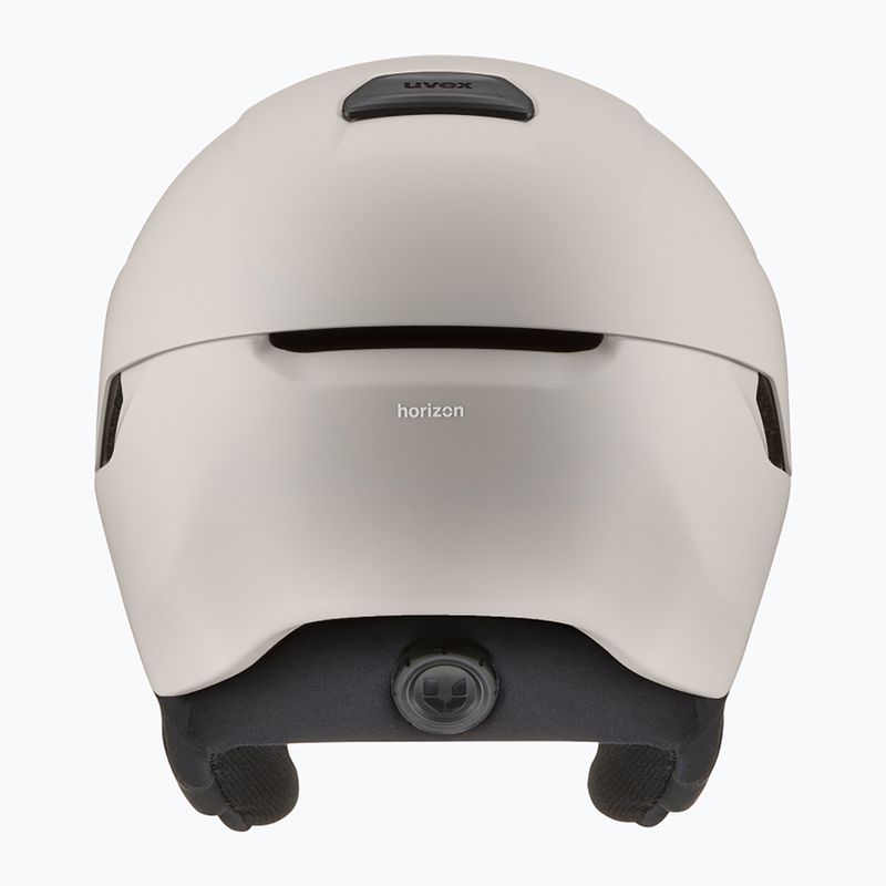Sísisak UVEX Horizon CV warm grey matt 3