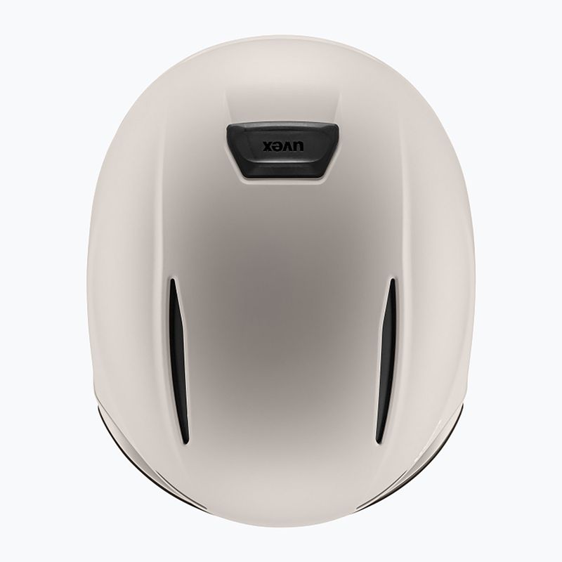 Sísisak UVEX Horizon CV warm grey matt 4