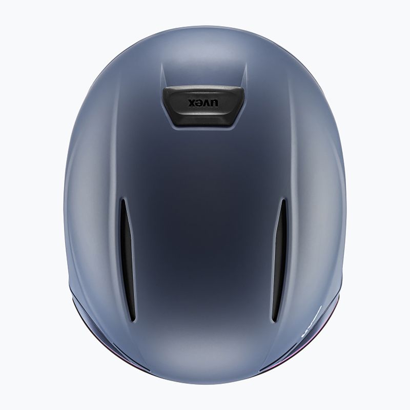 Sísisak UVEX Horizon CV dusk blue matt 4