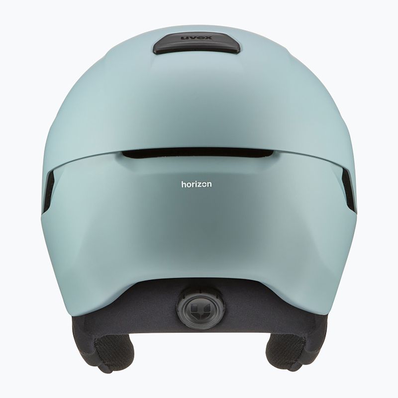 Sísisak UVEX Horizon CV oxid green matt 3