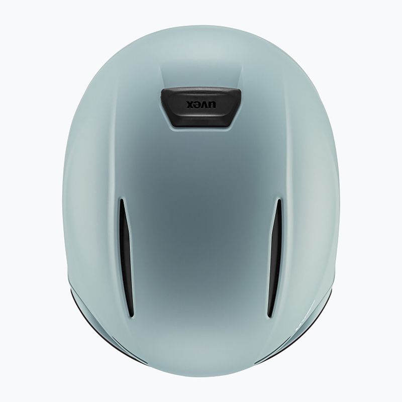 Sísisak UVEX Horizon CV oxid green matt 4